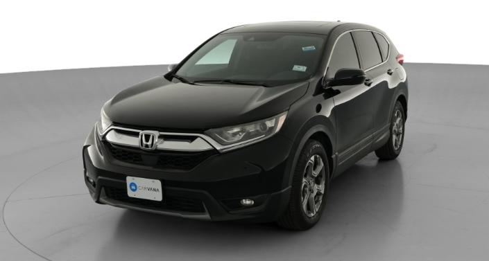 Thumbnail: 2018 Honda CR-V - 1