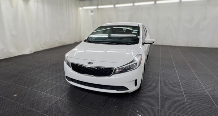 Thumbnail: 2018 Kia Forte - 1