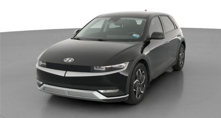 Thumbnail: 2023 Hyundai Ioniq 5 - 1