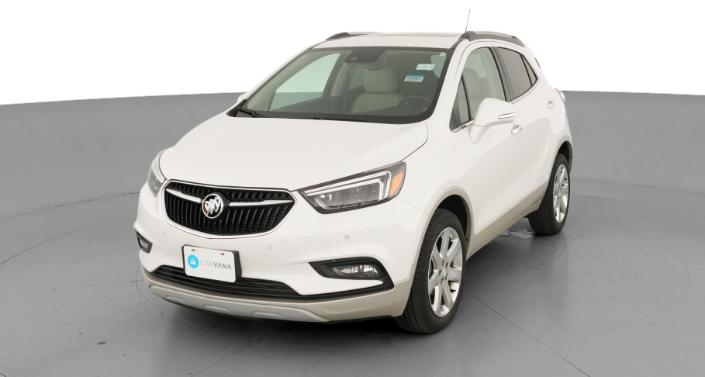 Thumbnail: 2017 Buick Encore - 1