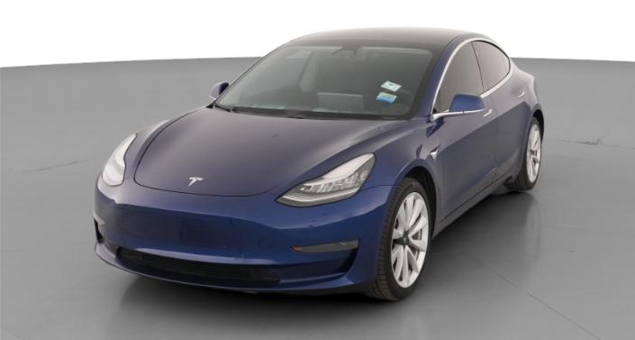 Thumbnail: 2020 Tesla Model 3 - 1