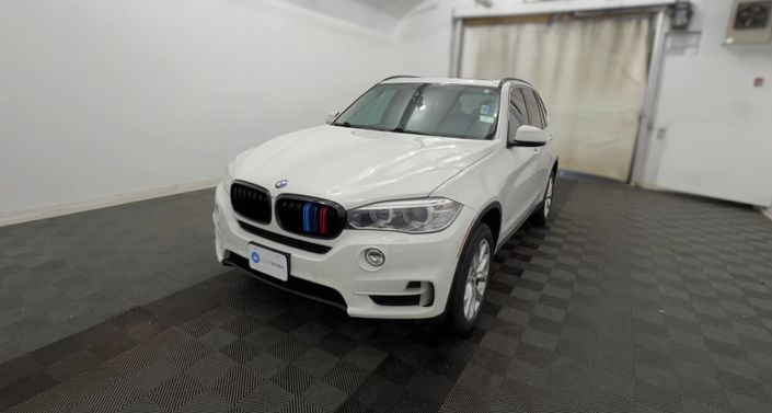 Thumbnail: 2016 BMW X5 - 1