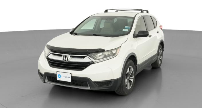 Thumbnail: 2018 Honda CR-V - 1