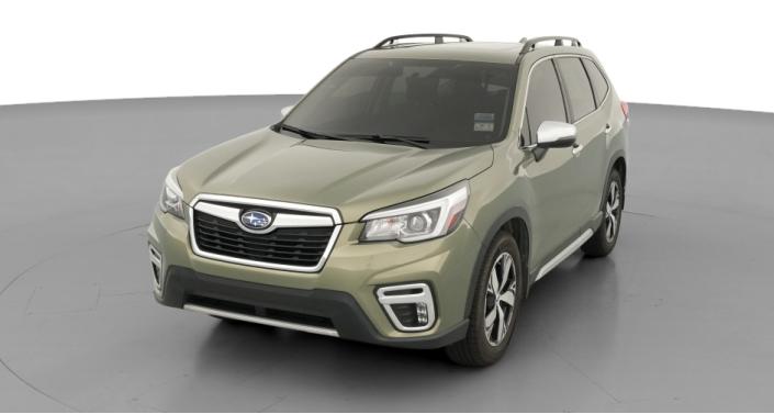 Thumbnail: 2019 Subaru Forester - 1