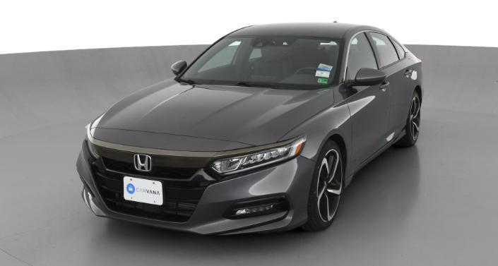 Thumbnail: 2020 Honda Accord - 1