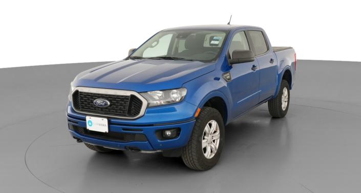 Thumbnail: 2019 Ford Ranger - 1