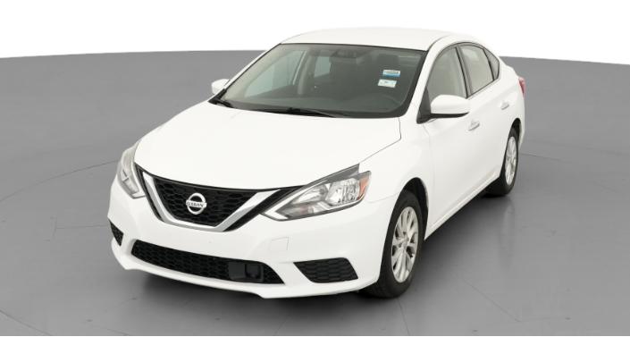 Thumbnail: 2018 Nissan Sentra - 1