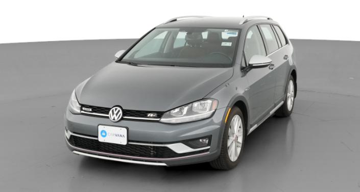 Thumbnail: 2018 Volkswagen Golf - 1