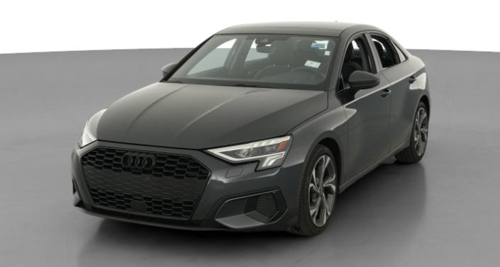 Thumbnail: 2023 Audi A3 - 1
