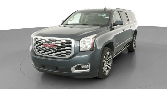 Thumbnail: 2019 GMC Yukon XL - 1