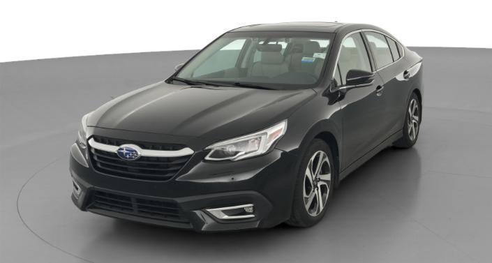 Thumbnail: 2021 Subaru Legacy - 1