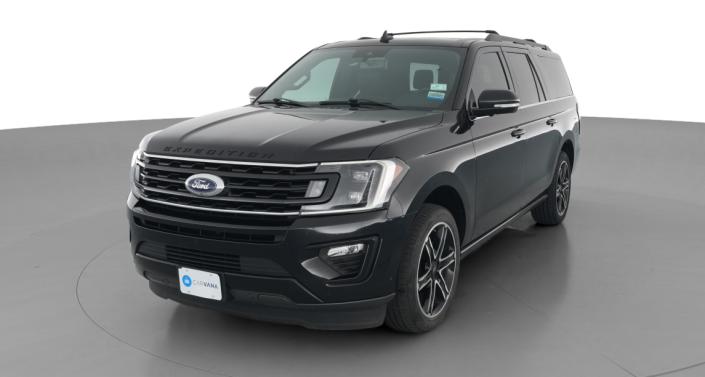 Thumbnail: 2020 Ford Expedition MAX - 1