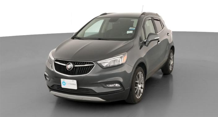 Thumbnail: 2017 Buick Encore - 1
