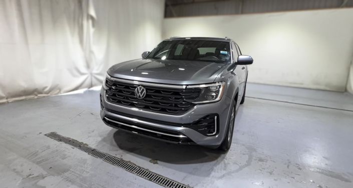 Thumbnail: 2024 Volkswagen Atlas - 1