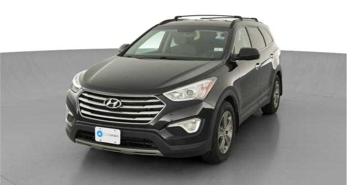Thumbnail: 2016 Hyundai Santa Fe - 1