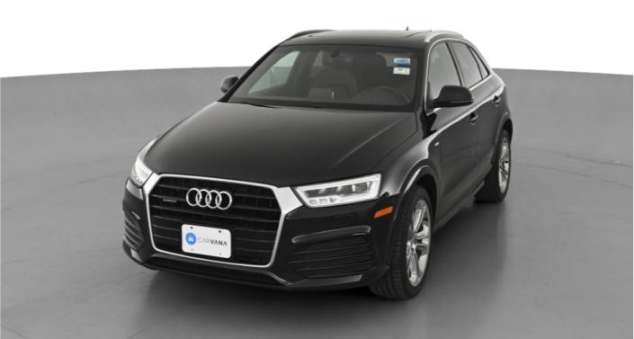 Thumbnail: 2018 Audi Q3 - 1