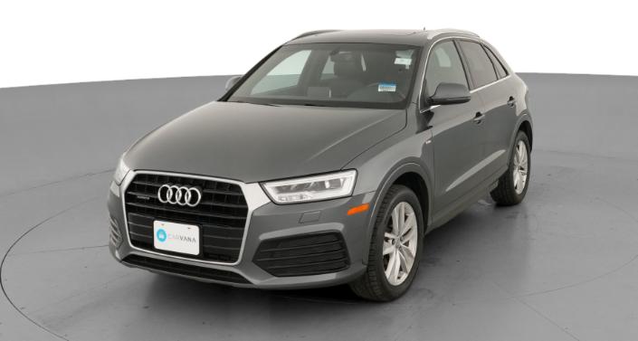 Thumbnail: 2018 Audi Q3 - 1