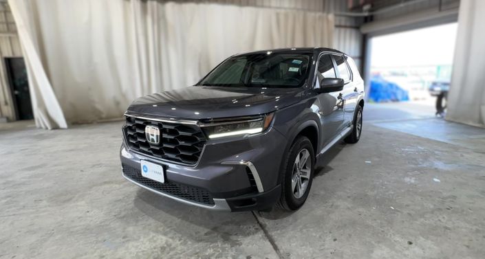 Thumbnail: 2025 Honda Pilot - 1