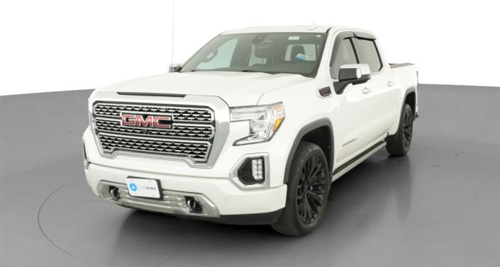 Thumbnail: 2020 GMC Sierra 1500 - 1