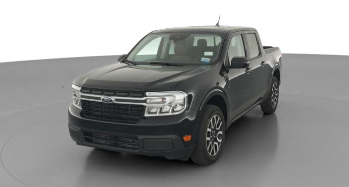 Thumbnail: 2023 Ford Maverick - 1
