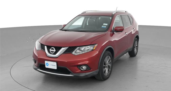 Thumbnail: 2016 Nissan Rogue - 1