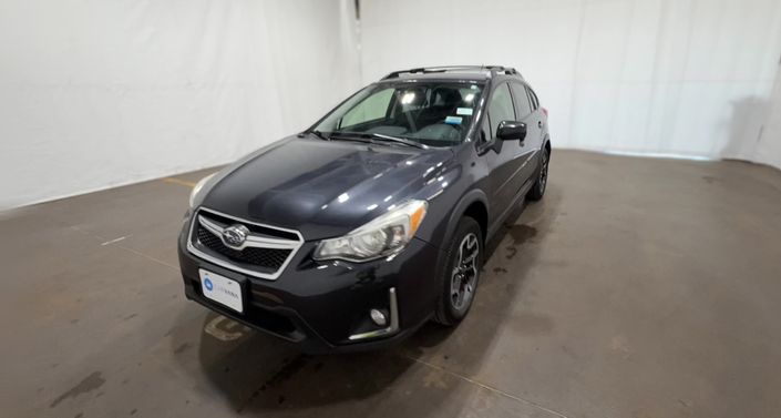 Thumbnail: 2017 Subaru Crosstrek - 1