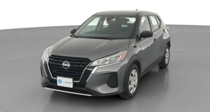 Thumbnail: 2023 Nissan Kicks - 1