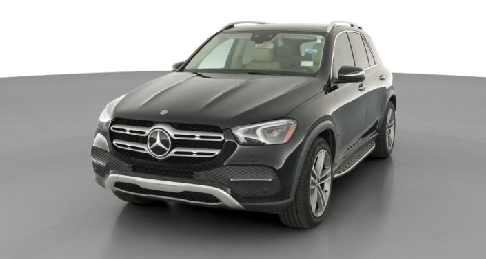 Thumbnail: 2020 Mercedes-Benz GLE - 1