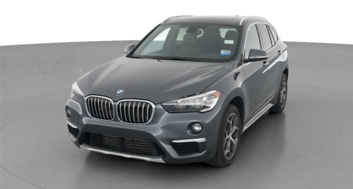 Thumbnail: 2018 BMW X1 - 1