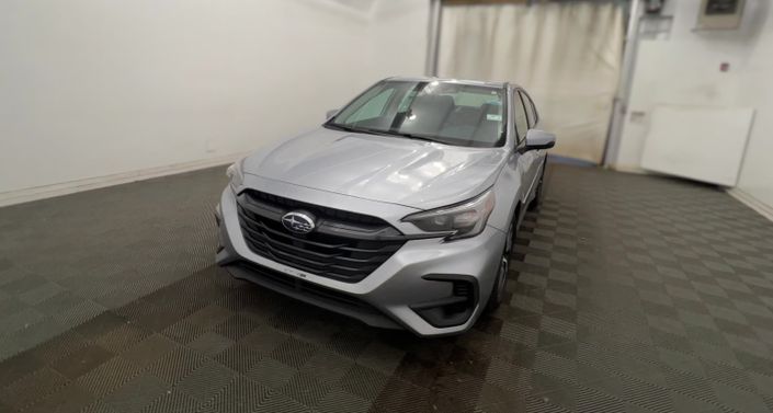 Thumbnail: 2024 Subaru Legacy - 1