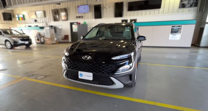 Thumbnail: 2022 Hyundai Kona - 1