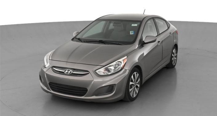 Thumbnail: 2017 Hyundai Accent - 1