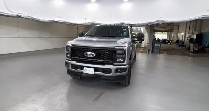 Thumbnail: 2024 Ford Econoline - 1