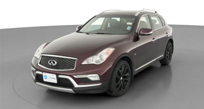 Thumbnail: 2016 INFINITI QX50 - 1