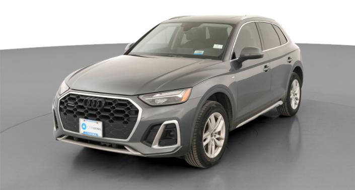 Thumbnail: 2022 Audi Q5 - 1