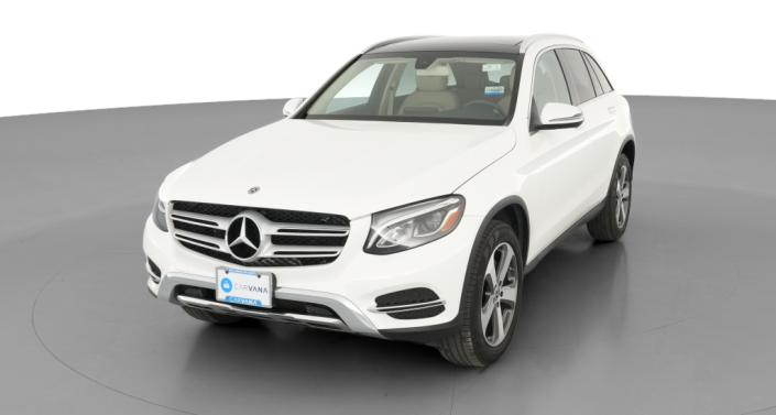 Thumbnail: 2019 Mercedes-Benz GLC - 1