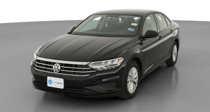 Thumbnail: 2019 Volkswagen Jetta - 1