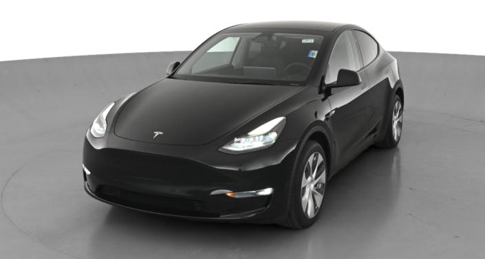 Thumbnail: 2023 Tesla Model Y - 1