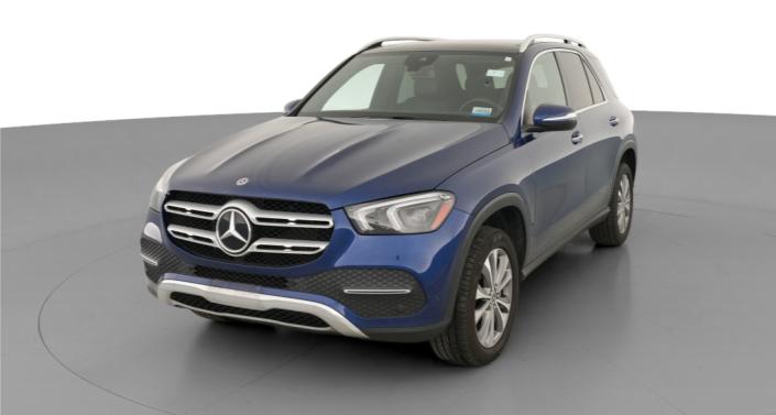 Thumbnail: 2020 Mercedes-Benz GLE - 1