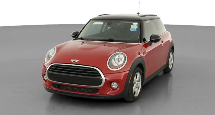 Thumbnail: 2018 MINI Cooper Hardtop - 1