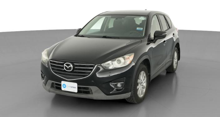 2016 Mazda CX-5 Touring -
                  San Antonio, TX