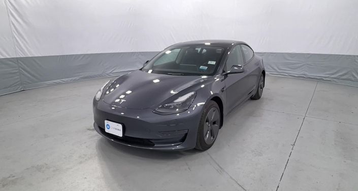 Thumbnail: 2023 Tesla Model 3 - 1