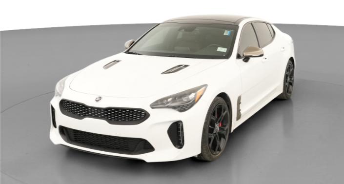 Thumbnail: 2020 Kia Stinger - 1