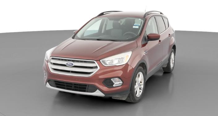 Thumbnail: 2018 Ford Escape - 1