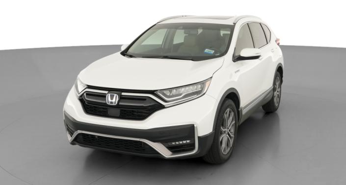 Thumbnail: 2022 Honda CR-V - 1