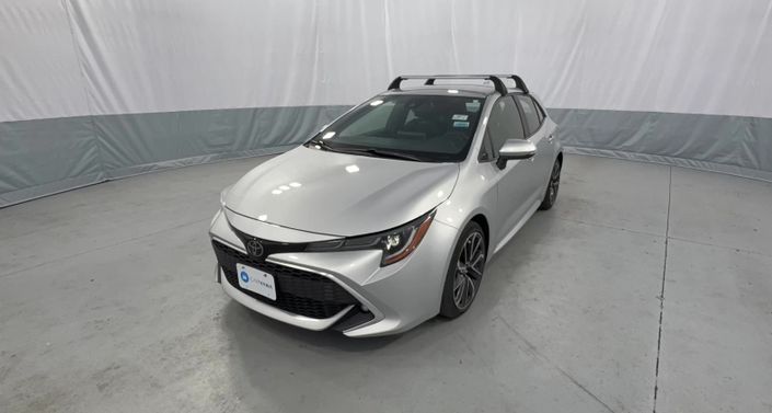 Thumbnail: 2021 Toyota Corolla - 1