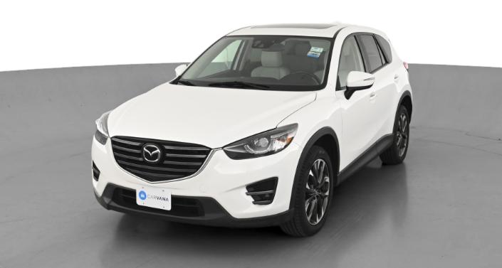 Thumbnail: 2016 Mazda CX-5 - 1
