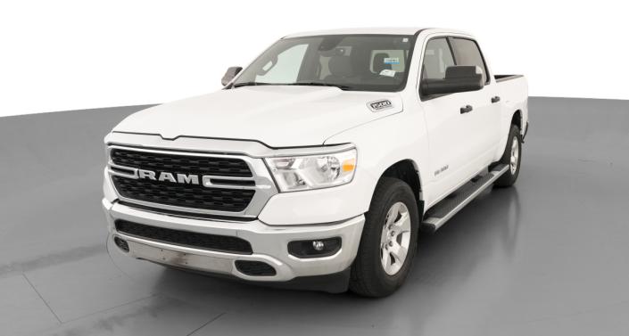 Thumbnail: 2023 RAM 1500 - 1
