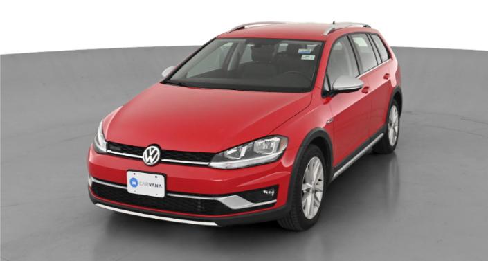 Thumbnail: 2019 Volkswagen Golf - 1
