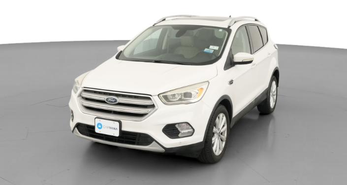 Thumbnail: 2018 Ford Escape - 1